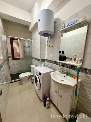 Prodej bytu 3+kk, Scalea, Kalábrie, Itálie, 58 m2