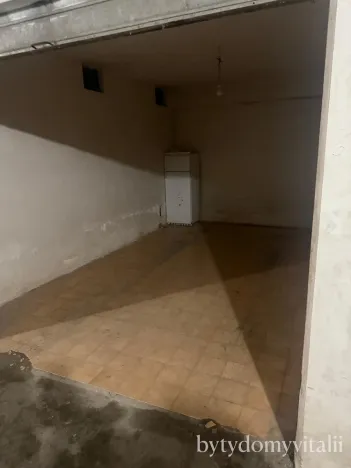 Prodej bytu 3+kk, Scalea, Kalábrie, Itálie, 56 m2