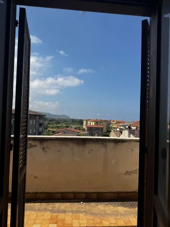 Prodej bytu 3+kk, Scalea, Kalábrie, Itálie, 55 m2