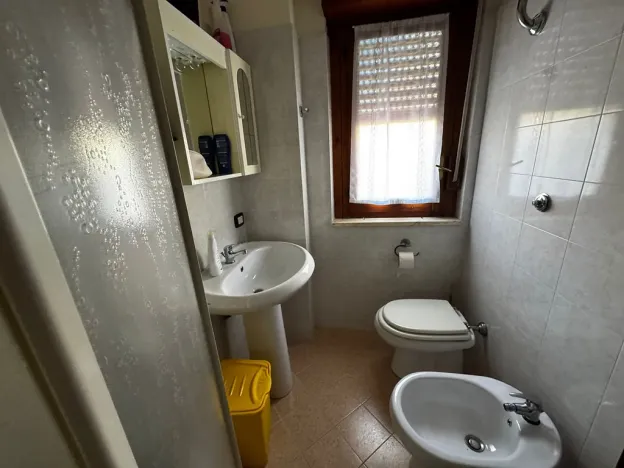 Prodej bytu 3+kk, Scalea, Kalábrie, Itálie, 50 m2