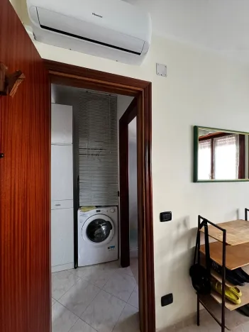 Prodej bytu 3+kk, Scalea, Kalábrie, Itálie, 50 m2