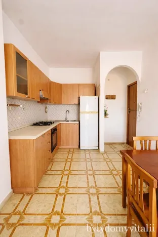 Prodej bytu 3+kk, Scalea, Kalábrie, Itálie, 50 m2