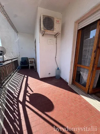 Prodej bytu 2+kk, Scalea, Kalábrie, Itálie, 47 m2