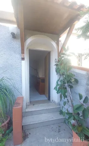 Prodej rodinného domu, Scalea, Kalábrie, Itálie, 72 m2