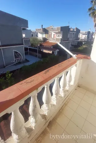 Prodej rodinného domu, Scalea, Kalábrie, Itálie, 72 m2