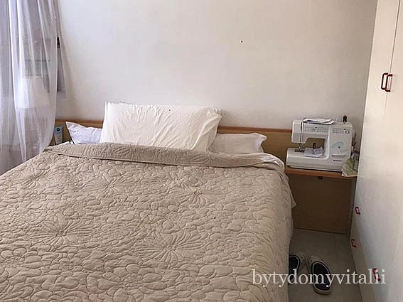 Prodej bytu 3+kk, Scalea, Kalábrie, Itálie, 60 m2