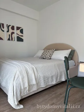 Prodej bytu 3+kk, Scalea, Kalábrie, Itálie, 58 m2