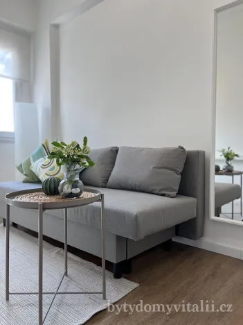 Prodej bytu 3+kk, Scalea, Kalábrie, Itálie, 58 m2