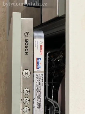 Prodej bytu 3+kk, Scalea, Kalábrie, Itálie, 58 m2