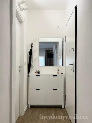 Prodej bytu 3+kk, Scalea, Kalábrie, Itálie, 58 m2