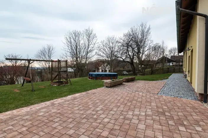 Prodej ubytování, Luže, 230 m2