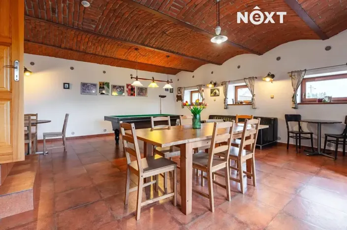 Prodej ubytování, Luže, 230 m2