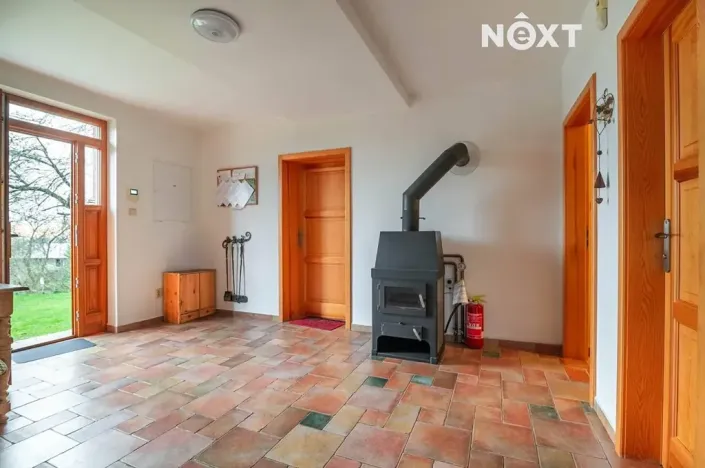 Prodej ubytování, Luže, 230 m2