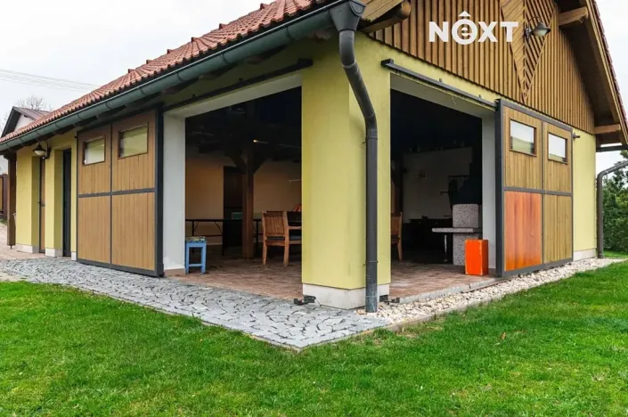 Prodej ubytování, Luže, 230 m2