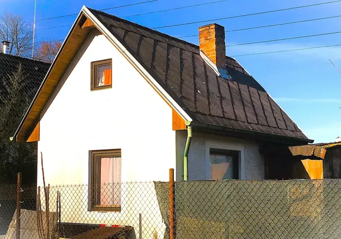 Prodej pozemku pro bydlení, Strakonice, 348 m2