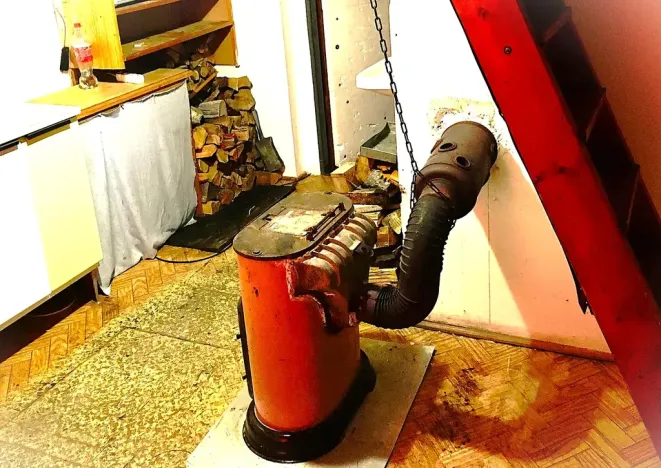 Prodej chaty, Strakonice, 16 m2