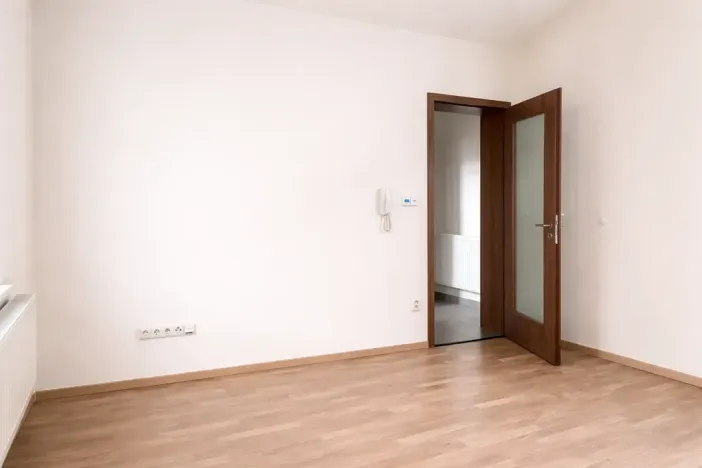 Pronájem bytu 1+kk, Chrudim, Pobřežní, 23 m2