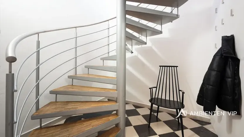 Prodej bytu 6+kk a větší, Brno, Čápkova, 209 m2