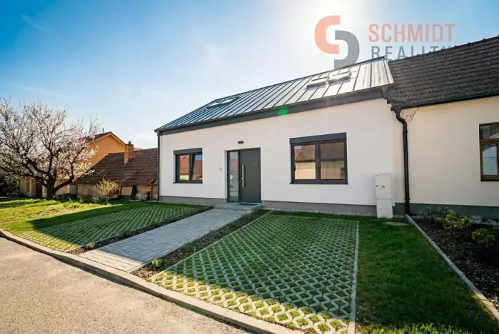 Prodej bytu 1+kk, Vrbice, 27 m2