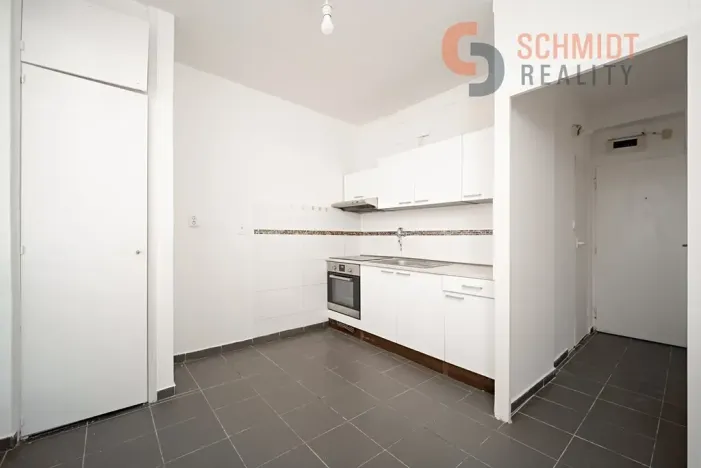 Prodej bytu 1+1, Mikulov, Kpt. Jaroše, 32 m2