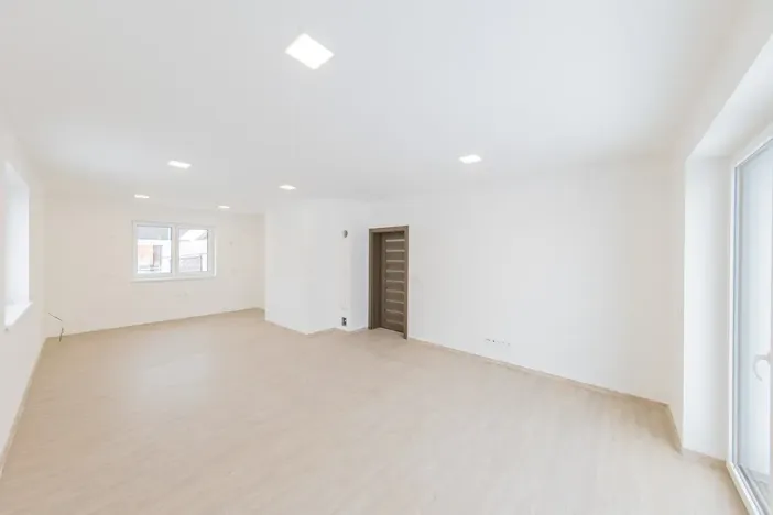 Prodej rodinného domu, Prostějov, 100 m2