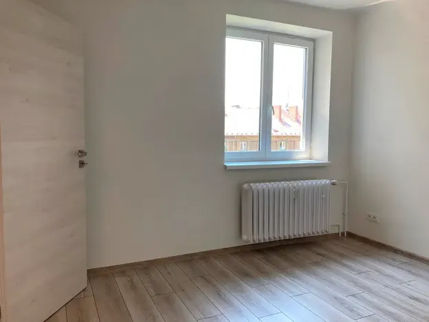 Pronájem bytu 3+kk, Ostrava, Budovatelská, 60 m2