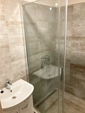 Pronájem bytu 3+kk, Ostrava, Budovatelská, 60 m2