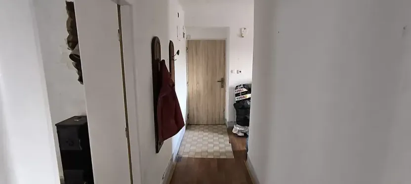 Prodej bytu 3+1, Sokolov, U Divadla, 70 m2