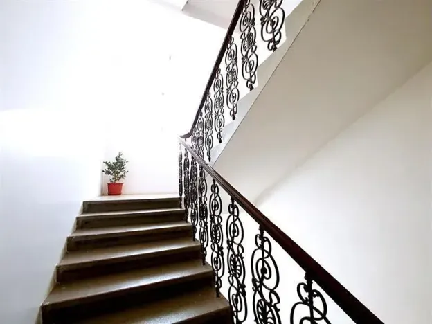 Pronájem bytu 2+1, Praha - Libeň, Zenklova, 74 m2