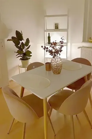 Pronájem bytu 2+1, Praha - Libeň, Zenklova, 74 m2