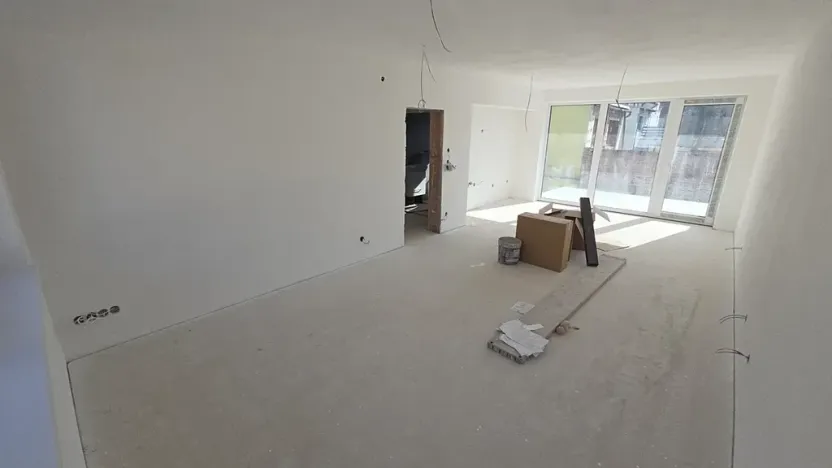 Prodej bytu 2+kk, Brno, Elgartova, 40 m2