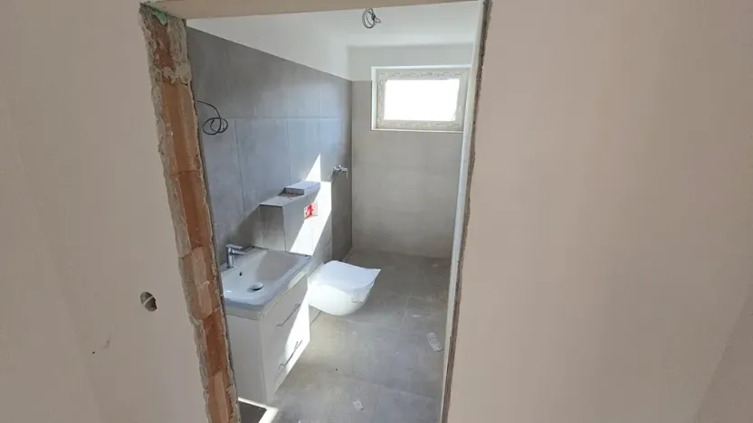 Prodej bytu 2+kk, Brno, Elgartova, 40 m2