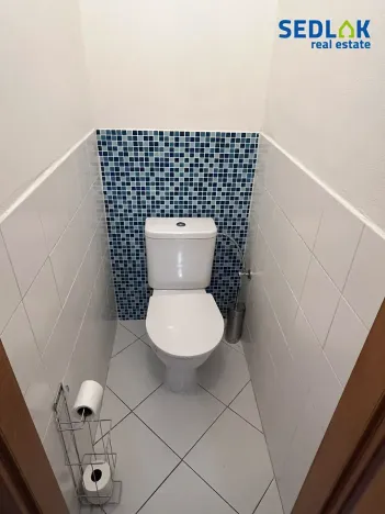 Prodej kanceláře, Modřice, Brněnská, 72 m2