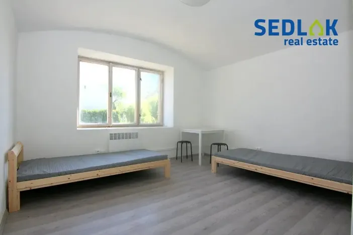 Prodej rodinného domu, Odrovice, 173 m2