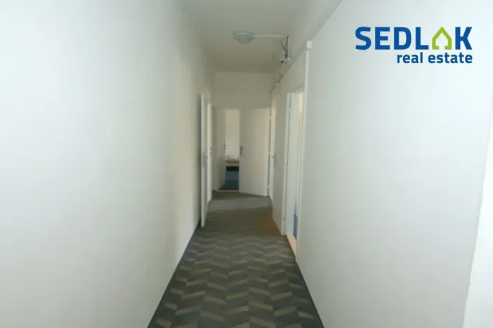 Prodej rodinného domu, Odrovice, 173 m2