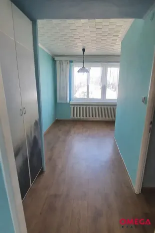 Prodej bytu 2+1, Poděbrady, Sklářská, 52 m2