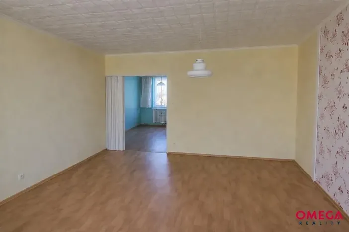 Prodej bytu 2+1, Poděbrady, Sklářská, 52 m2