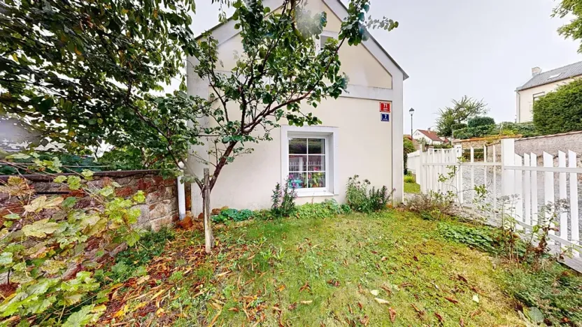 Pronájem rodinného domu, Praha - Hostivař, Mezi potoky, 200 m2