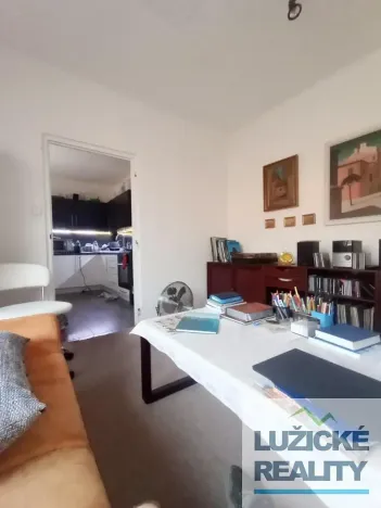 Prodej bytu 4+1, Jirkov, Na Borku, 76 m2