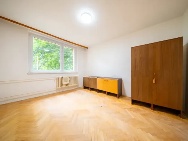 Pronájem bytu 3+1, Brno, Třískalova, 71 m2