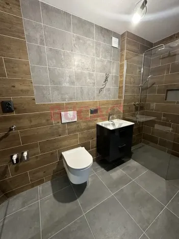 Prodej bytu 2+kk, Kaplice, Polní, 58 m2