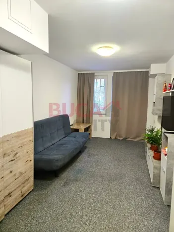 Prodej bytu 1+kk, České Budějovice, Fr. Ondříčka, 36 m2