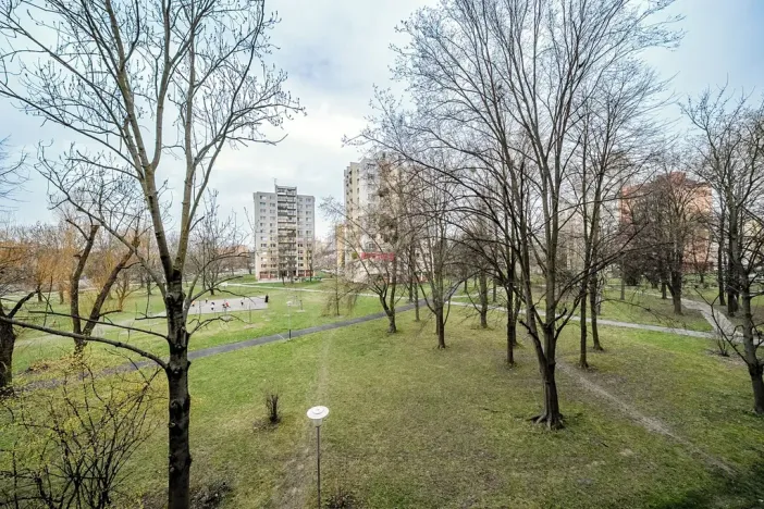 Pronájem bytu 2+1, Ostrava, Jana Šoupala, 50 m2