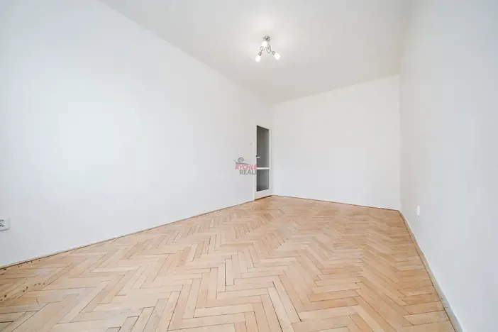 Pronájem bytu 2+1, Ostrava, Jana Šoupala, 50 m2