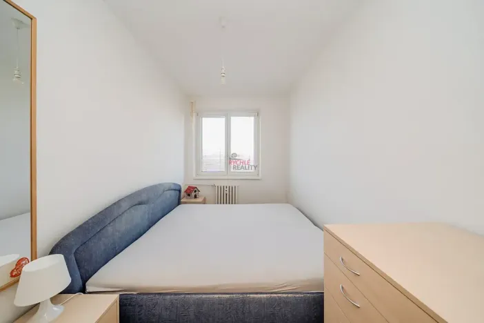 Prodej bytu 3+1, Ostrava, Mojmírovců, 67 m2