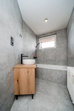 Pronájem bytu 2+1, Ostrava, Horní, 44 m2