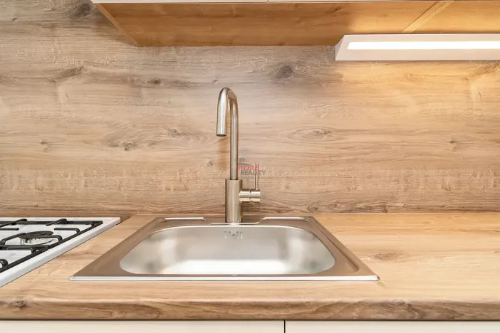 Pronájem bytu 2+1, Ostrava, Karola Šmidkeho, 52 m2