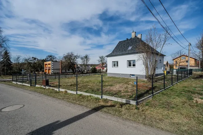 Prodej rodinného domu, Petřvald, Slezská, 153 m2