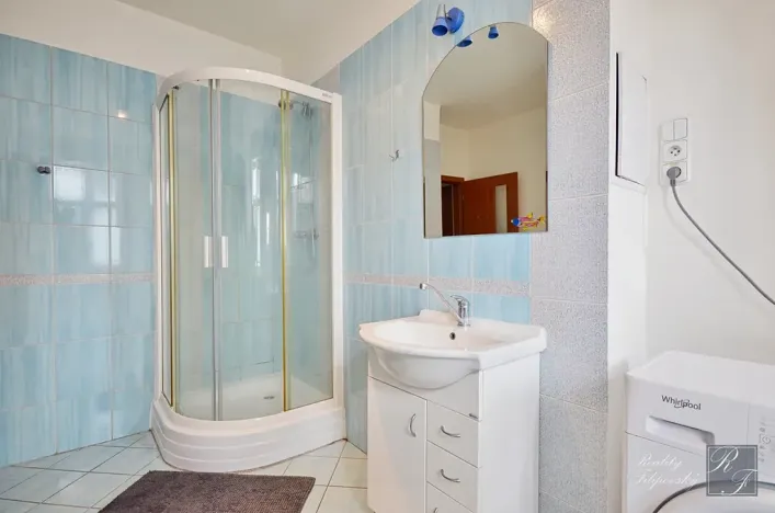 Prodej bytu 1+1, Ústí nad Labem, Sadová, 52 m2