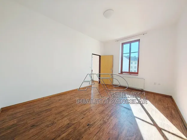 Pronájem bytu 2+1, České Budějovice, L. B. Schneidera, 54 m2